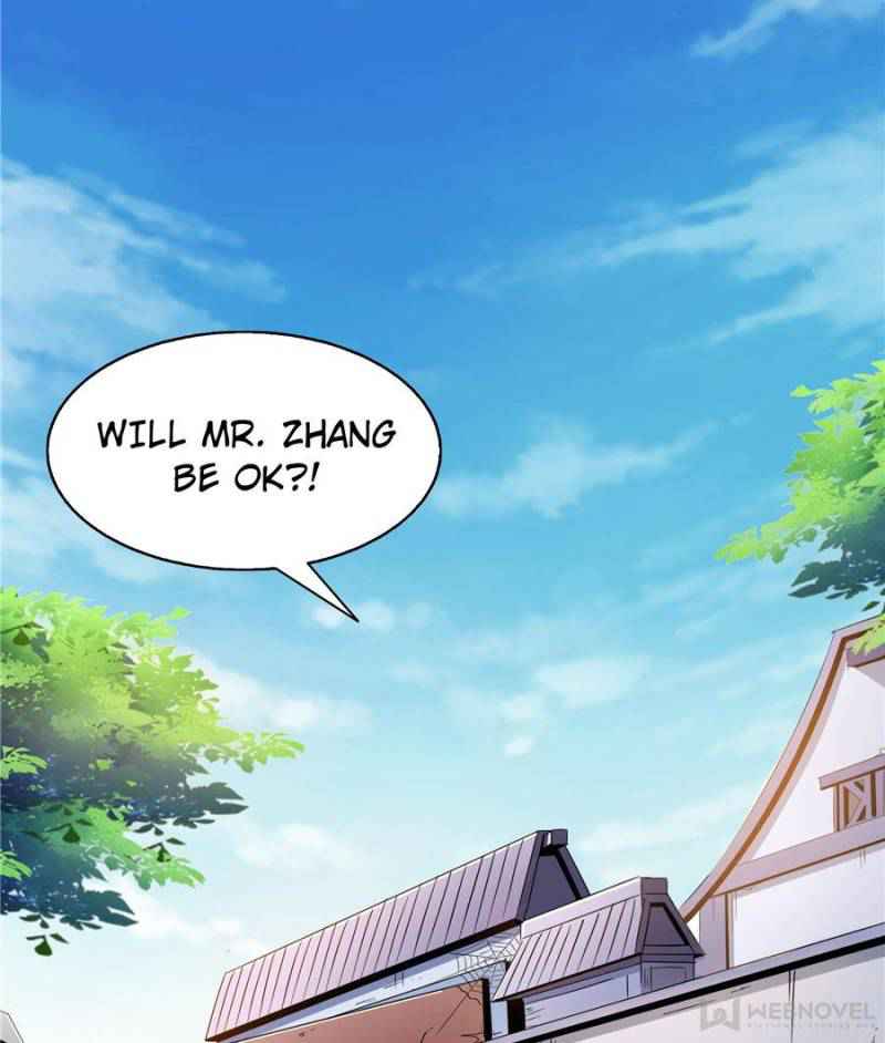 Library to Heaven's Path Chapter 52 8